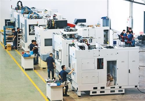 2018年中國機(jī)床工具消費(fèi)市場呈前高后低年末平穩(wěn)